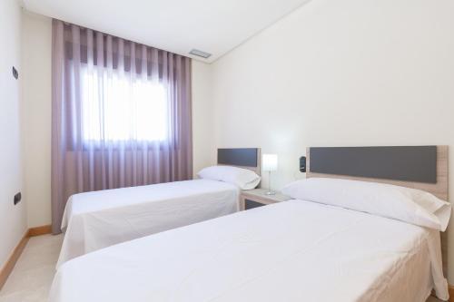 Apartamento Fidalsa Guardamar Resort