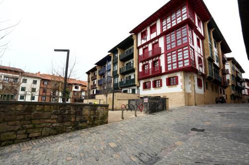 Apartamento Olazabal
