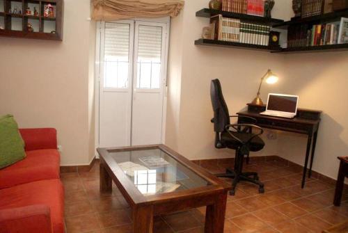 Holiday Home Calle Antonio Machado