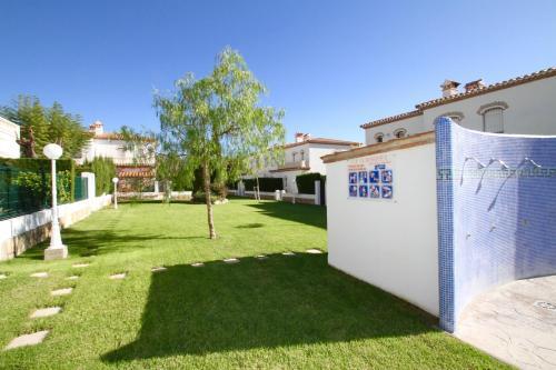 Pino Alto Holiday Homes Bosque21