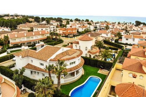 Pino Alto Villas Alamo