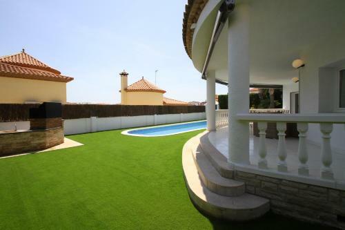 Pino Alto Villas Alamo