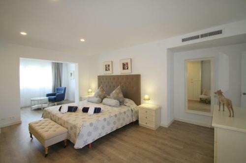 Pino Alto Villas Alamo