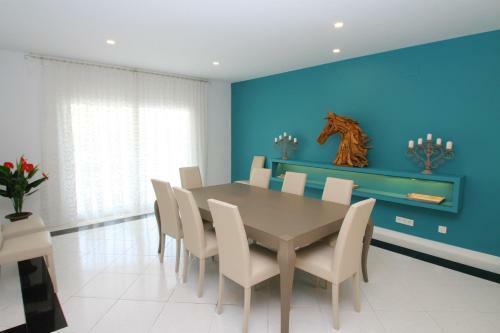 Pino Alto Villas Alamo