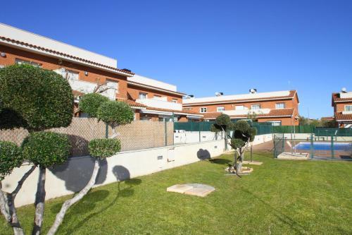 Holiday Home Casa Leti
