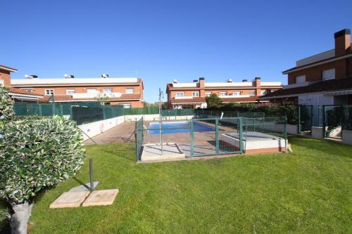 Holiday Home Casa Leti