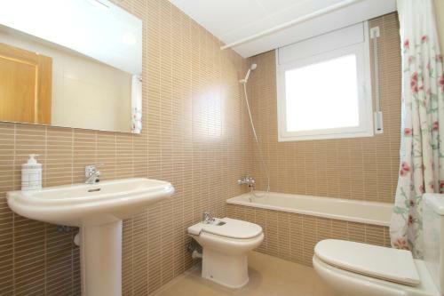 Holiday Home Casa Leti