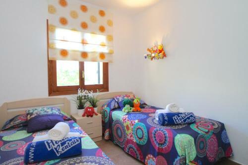 Pino Alto Holiday Homes Martin18