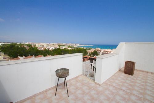 Arenda Apartamento Playa D'or