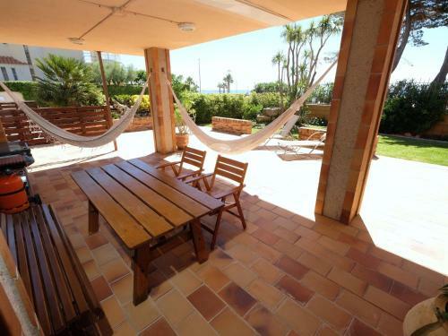 Villa Holiday Home Casa De Playa Noray