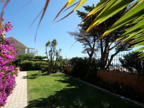 Villa Holiday Home Casa De Playa Noray