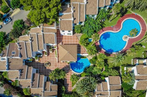 Pino Alto Holiday Homes Martin29
