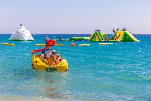 Pino Alto Holiday Homes Martin29