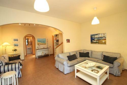 Pino Alto Holiday Homes Martin29