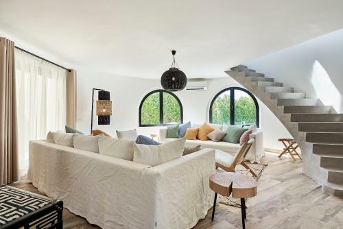 Sa Carroca 7 Bedroom Villa For Rent