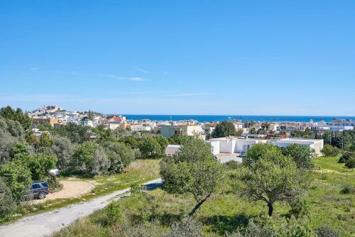 Sa Carroca 7 Bedroom Villa For Rent