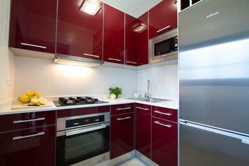 Ibiza Town Villa Sleeps 9 Pool Air Con Wifi