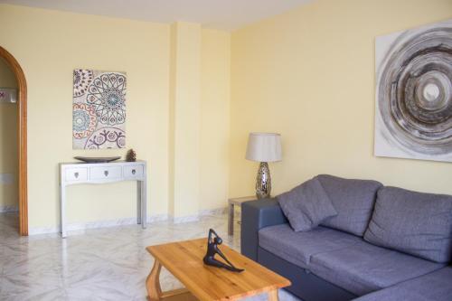 Marseille Apartments