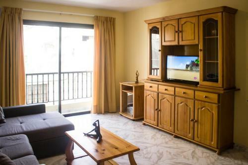 Marseille Apartments