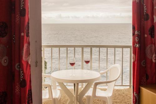 Apartamentos Sol Y Playa