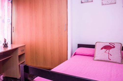 Apartamentos Sol Y Playa