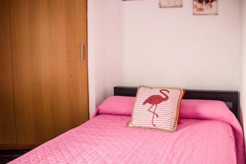 Apartamentos Sol Y Playa