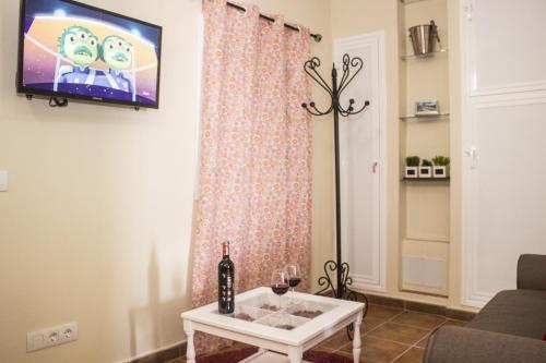 Praga Apartments