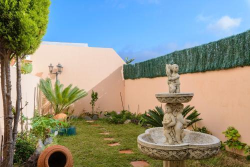 Casa Marcos