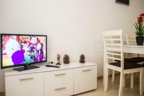 Drago Light Apartments