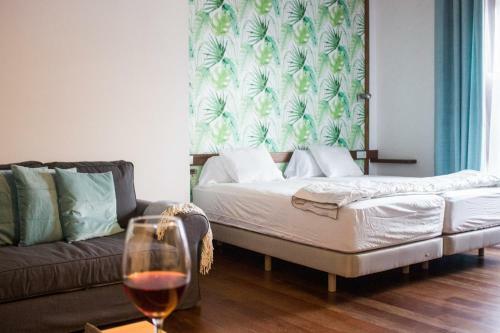 Canary Dreams Apartments