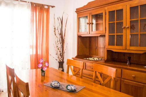 Apartamentos Litoral