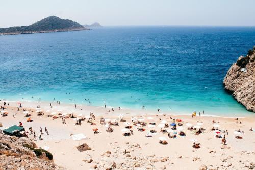 Apartamento San Marcos Holidays