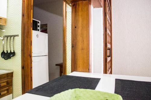 Apartamento San Marcos Holidays