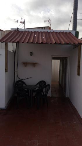 Holiday Home Calle Los Menceyes