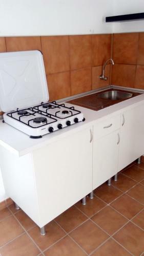 Holiday Home Calle Los Menceyes