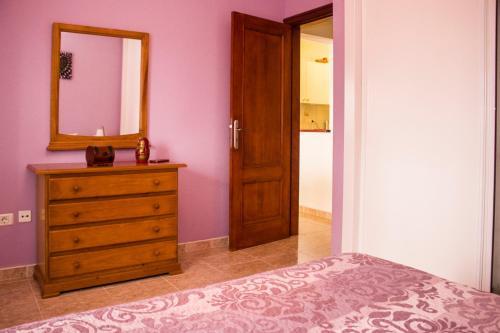 Apartamento San Marcos Dreams