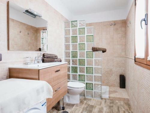 Holiday Home Casa Rural Quinta Sevi