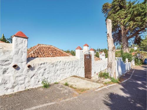 Casa Los Pinos