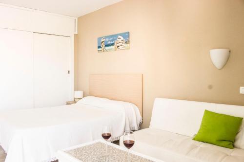 Sea Sand Apartments
