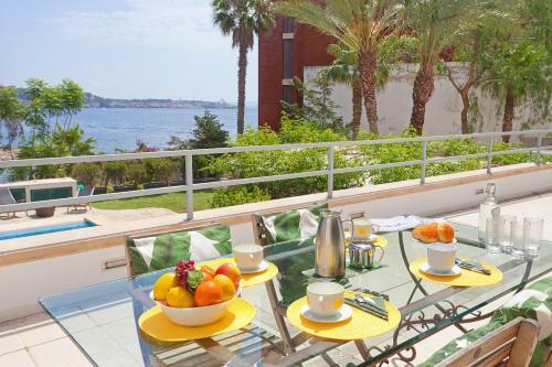 Villa Ses Gerres Beach House
