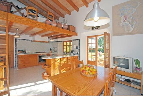Villa Bennassar