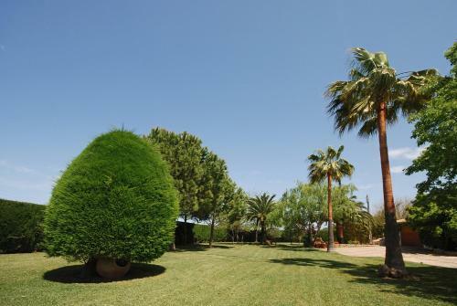 Villa Bennassar