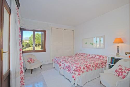 Villa Bennassar