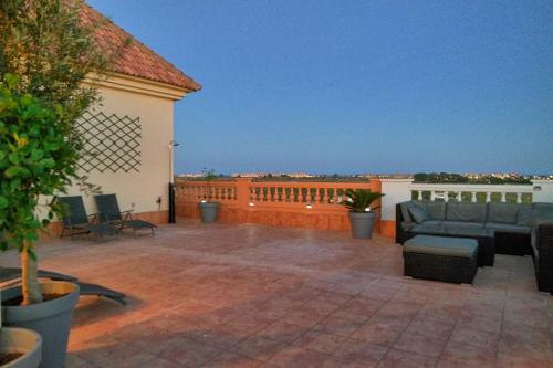 Apartamento Isla Canela Tours Marismas