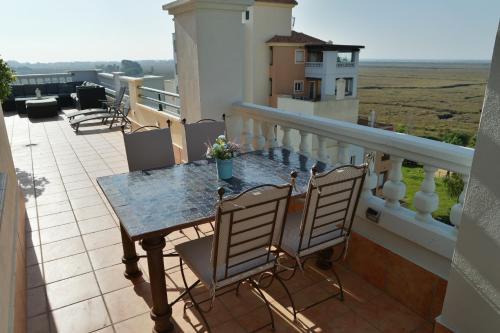 Apartamento Isla Canela Tours Marismas