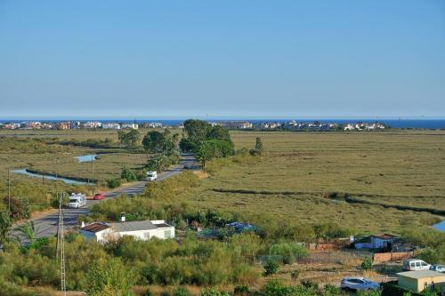 Apartamento Isla Canela Tours Marismas