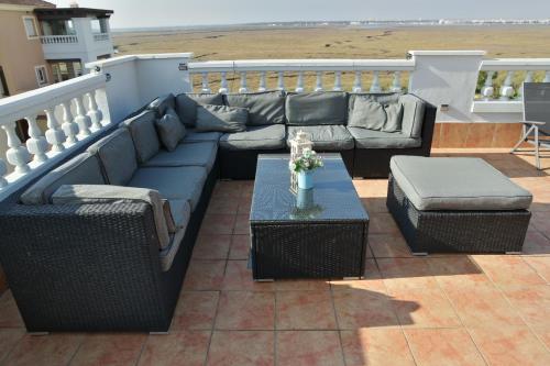Apartamento Isla Canela Tours Marismas