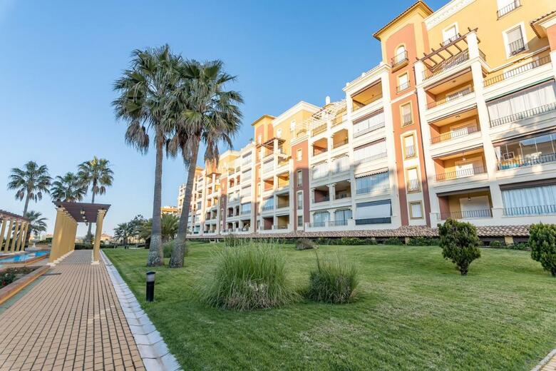 Apartamento Isla Canela Tours Canela Park