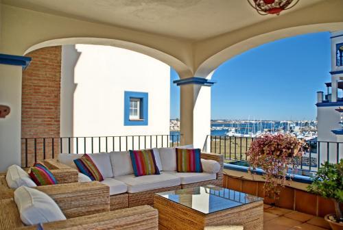 Apartamento Isla Canela Tours Marina III