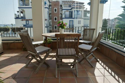 Apartamento Isla Canela Tours Marina III